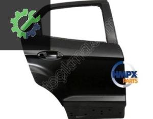 ECOSPORT ARKA KAPI SAĞ SOL 2018 VE ÜZERİ / KAMPANYA