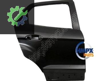 Ford Ecosport Sağ Arka Kapı çıkma parça