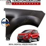 ECOSPORT ÖN ÇAMURLUK SAĞ SOL 2018 VE ÜZERİ / KAMPANYA