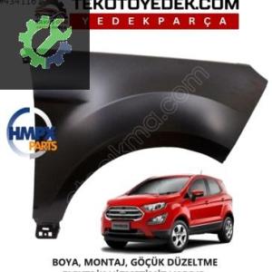 ECOSPORT ÖN ÇAMURLUK SAĞ SOL 2018 VE ÜZERİ / KAMPANYA