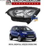 ECOSPORT ÖN FAR SAĞ SOL 2017 VE ÜZERİ / KAMPANYA