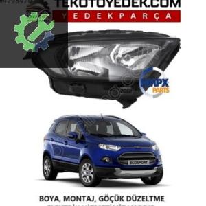 ECOSPORT ÖN FAR SAĞ SOL 2017 VE ÜZERİ / KAMPANYA