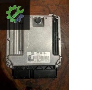 ECU VW Transporter motor beyni T5 2.5 TDI AXD 070906016