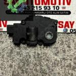 EDB461 3 MERCEDES W213 W205 AUDİ A5 KALORİFER FLAP AYAR MOTORU