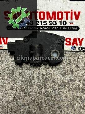 Mercedes-Benz C Serisi Kalorifer Kutusu EDB461 çıkma parça