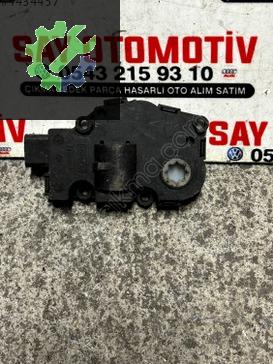 EDB461 3 MERCEDES W213 W205 AUDİ A5 KALORİFER FLAP AYAR MOTORU