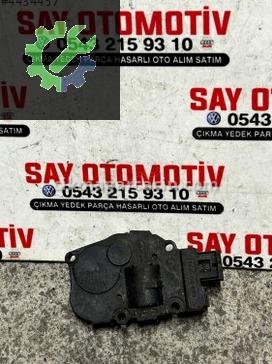 Mercedes-Benz C Serisi Kalorifer Kutusu EDB461 çıkma parça