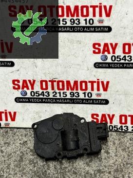 EDB461 3 MERCEDES W213 W205 AUDİ A5 KALORİFER FLAP AYAR MOTORU