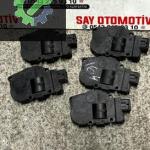 EDB461 3 MERCEDES W213 W205 AUDİ A5 KALORİFER FLAP AYAR MOTORU