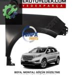EDGE ÖN ÇAMURLUK SAĞ SOL 2016 VE ÜZERİ / KAMPANYA