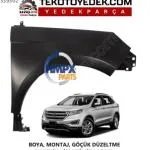 EDGE ÖN ÇAMURLUK SAĞ SOL 2016 VE ÜZERİ / KAMPANYA