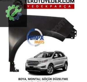 EDGE ÖN ÇAMURLUK SAĞ SOL 2016 VE ÜZERİ / KAMPANYA