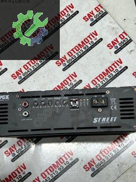 EDS3000 1FD EDGE STREET MONO AMPLİFİKATÖR AMFİ