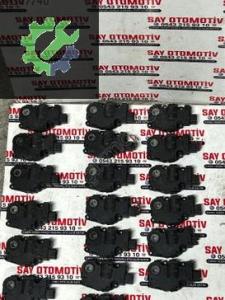 EFB33602 EFB43605 BMW X5 F15 X6 E92 E90 KALORİFER YÖN MOTORU