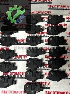 BMW X5 Kalorifer Motoru EFB33602 çıkma parça