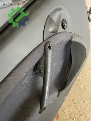 Smart ForTwo Kapı çıkma parça