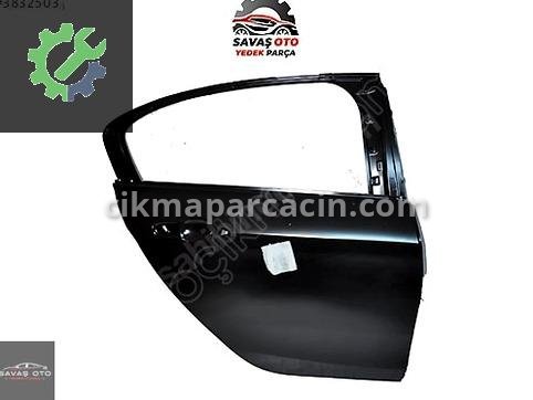 Fiat Egea Sol Arka Kapı çıkma parça