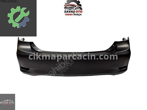 Fiat Egea Arka Cam çıkma parça