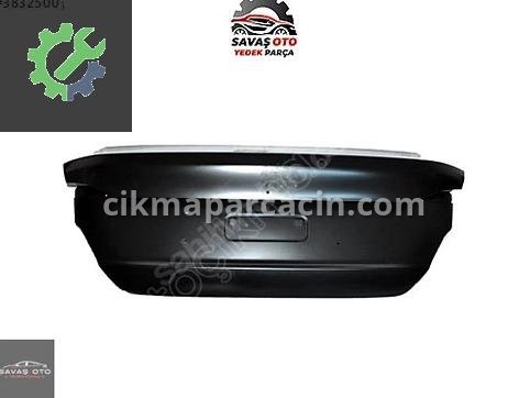 Fiat Egea Bagaj Kapağı çıkma parça