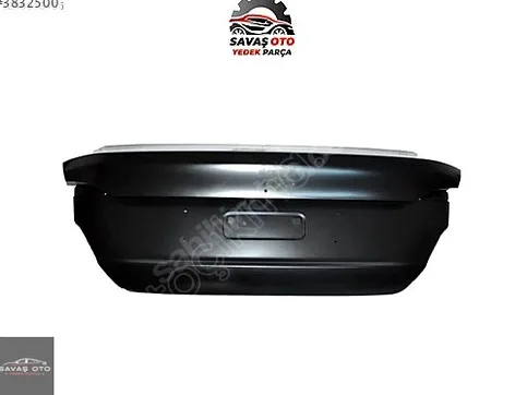 Fiat Egea Bagaj Kapağı çıkma parça