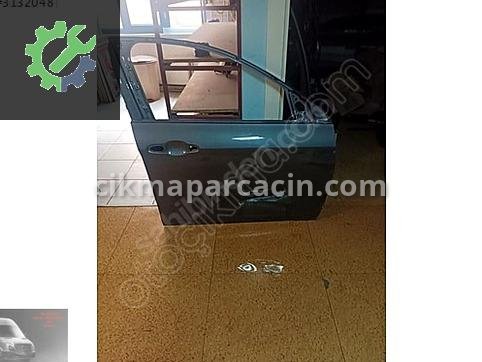 Fiat Egea Sağ Ön Kapı çıkma parça