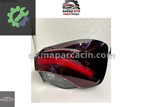 Fiat Egea Sol Arka Stop çıkma parça