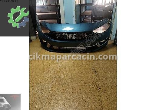 Fiat Egea Ön Tampon çıkma parça