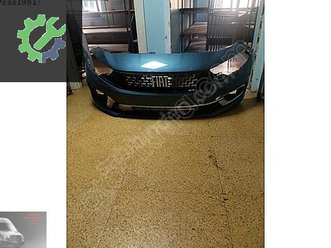 Fiat Egea Ön Tampon çıkma parça