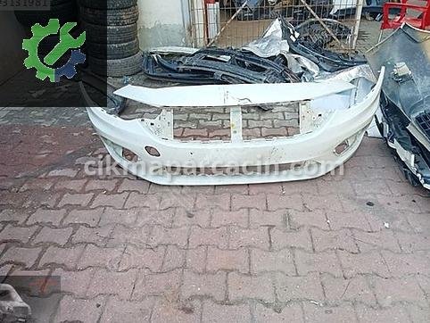 Fiat Egea Ön Tampon çıkma parça