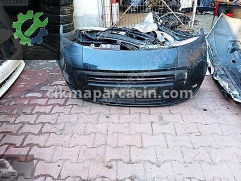 Fiat Egea Ön Tampon çıkma parça