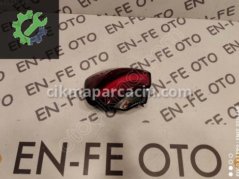 Fiat Egea Sol Arka Stop çıkma parça