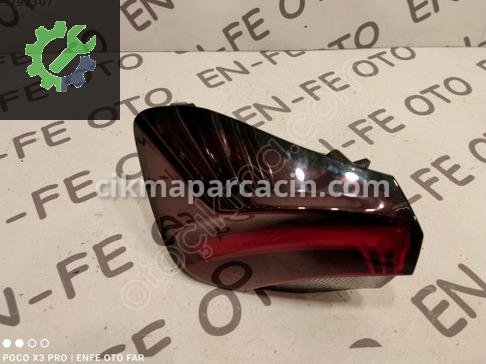 Fiat Egea Sol Arka Stop çıkma parça