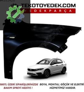 EGEA CROSS ÖN ÇAMURLUK SAĞ SOL 2021 VE ÜZERİ / KAMPANYA