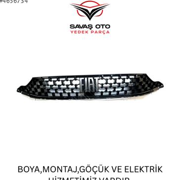 Fiat Egea Panjur çıkma parça