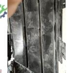 EGEA CROSS ÖN TAMPON ALT IZGARASI SİS KAPAĞI ORJİNAL ÇIKMA 73573