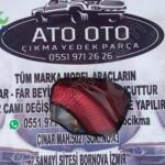 Fiat Egea 2020 Çıkma Sağ Stop No 3511443
