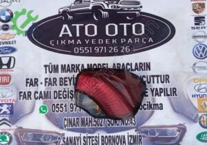 Fiat Egea 2020 Çıkma Sağ Stop No 3511443