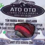 Fiat Egea 2020 Çıkma Sağ Stop No 3511442