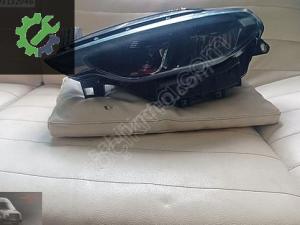 egea full led hatasız sol far