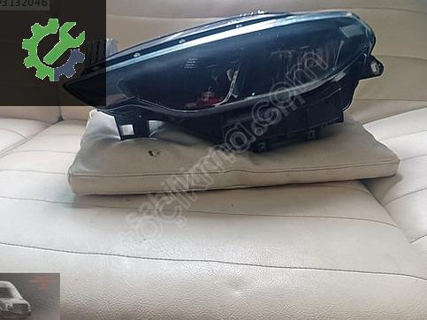 Fiat Egea Sol Ön Far çıkma parça