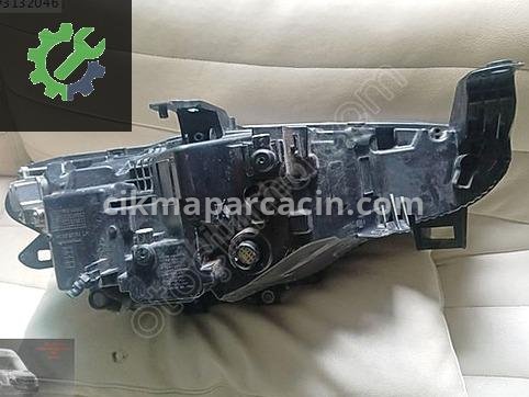 Fiat Egea Sol Ön Far çıkma parça
