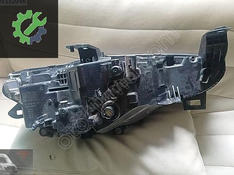 egea full led hatasız sol far