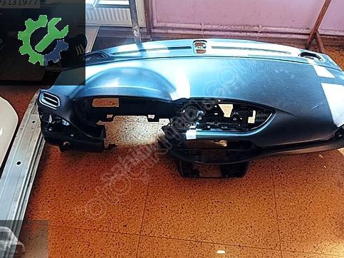 Fiat Egea Torpido Kapağı çıkma parça - TİCARİ OTO İstanbul