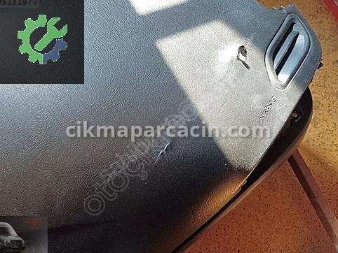 Fiat Egea Torpido Kapağı çıkma parça