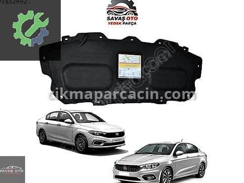 Fiat Egea Kaput çıkma parça