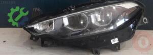 Fiat Egea 2017-2022 Çıkma Far