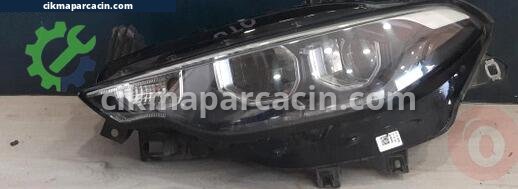 Fiat Egea Far çıkma parça