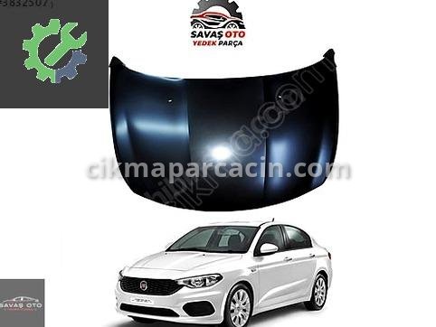 Fiat Egea Kaput çıkma parça