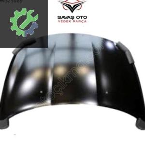 EGEA MOTOR KAPUTU / KAPUT 2015 VE ÜZERİ / KAMPANYA