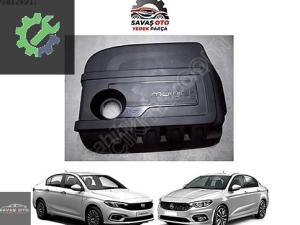 EGEA MOTOR MUHAFAZA ÜST KAPAĞI 1.3 MULTİJET 2015+ 46337971